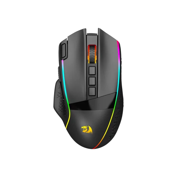 Redragon M991