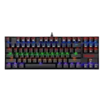 کیبورد ردراگون مدل KUMARA K552 GY COLOR