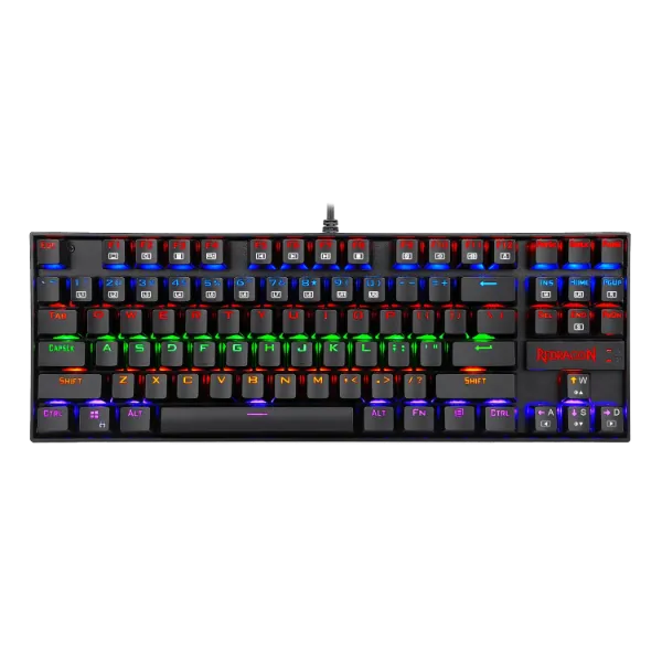 کیبورد ردراگون مدل KUMARA K552 GY COLOR