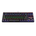 کیبورد ردراگون مدل KUMARA K552 GY COLOR