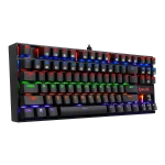 کیبورد ردراگون مدل KUMARA K552 GY COLOR