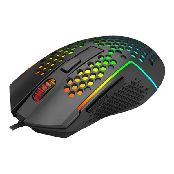 موس ردراگون M987 P-K V2