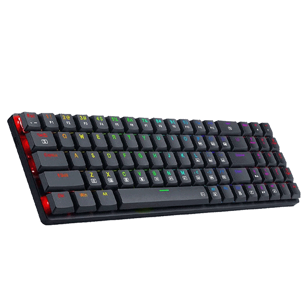 کیبورد ردراگون ASHE K626-KB