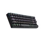 کیبورد ردراگون FIZZ K617 FULL BLACK