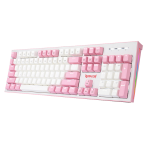 کیبورد ردراگون HADES X K623-W1B BLUE SW