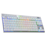 کیبورد ردراگون HORUS TKL WHITE K621W