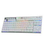 کیبورد ردراگون HORUS TKL WHITE K621W