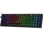 کیبورد ردراگون K628-RGB- BRW