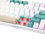 کیبورد ردراگون KITAVA K636