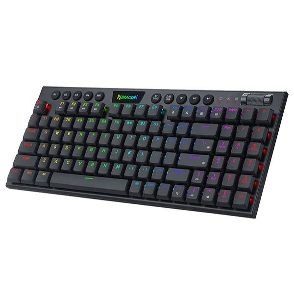 کیبورد ردراگون YI K625-KB