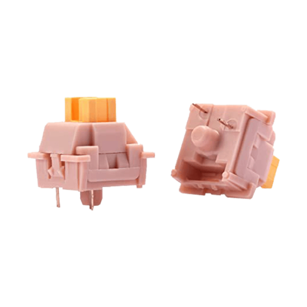 سوئیچ مکانیکی گيمينگ ردراگون مدل Redragon A113 Bullet-QL