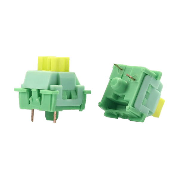 سوئیچ مکانیکی گيمينگ ردراگون مدل Redragon A113 Bullet-QT