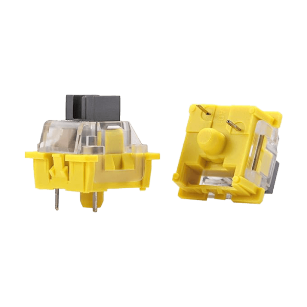 سوئیچ مکانیکی گيمينگ ردراگون مدل Redragon A113 Bullet-S