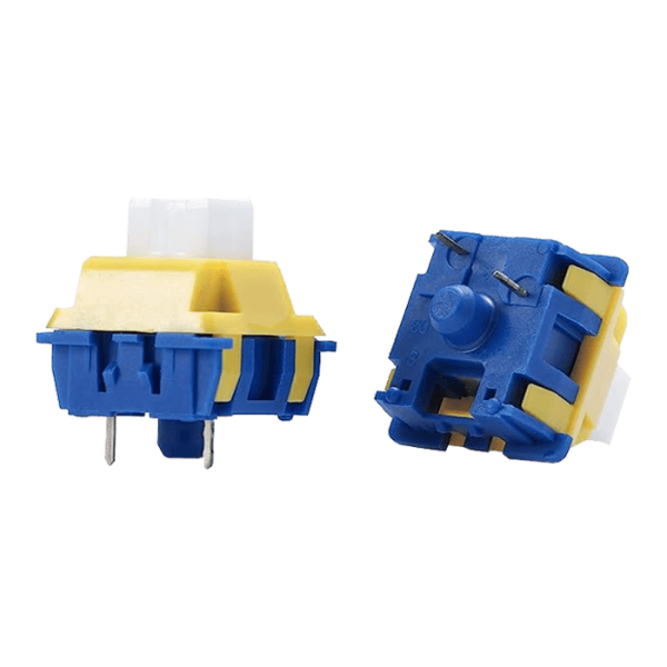 سوئیچ مکانیکی گيمينگ ردراگون مدل Redragon A113 Bullet-B