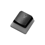 سر كليد هاي كيبورد گيمينگ ردراگون مدل Redragon A130 مشكي