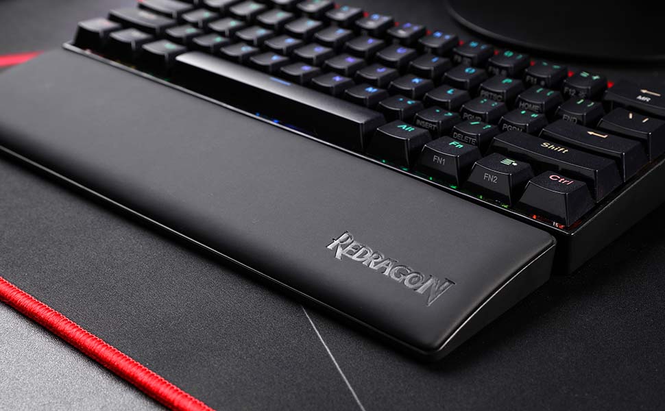 پد کیبورد ردراگون مدل Redragon P035 Meteor S