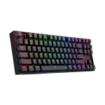 قیمت و خرید کیبورد ردراگون مدل Redragon Kumara K552 Pro Black | فروشگاه تکاف