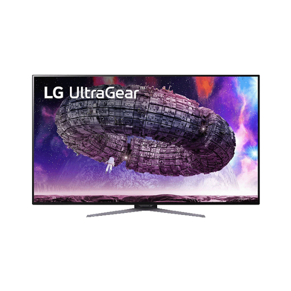 مانیتور گیمینگ ال جی 48 اینچی مدل LG GQ900