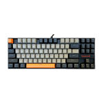 کیبورد گیمینگ ردراگون Redragon K552 Kumara OG&GY&BK