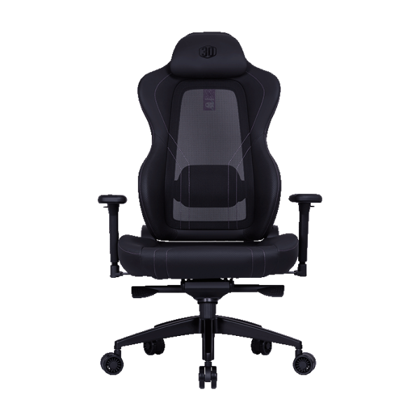 صندلی گیمینگ کولرمستر HYBRID 1 ERGO 30TH ANNIVERSARY EDITION