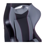 صندلی گیمینگ کولرمستر CoolerMaster Caliber X2 رنگ خاکستری