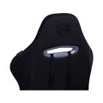 صندلی گیمینگ کولرمستر CoolerMaster Caliber R3 رنگ مشکی خاکستری