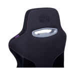 صندلی گیمینگ کولرمستر CoolerMaster Caliber X2 رنگ مشکی