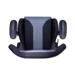 صندلی گیمینگ کولرمستر CoolerMaster Caliber R3 رنگ مشکی خاکستری