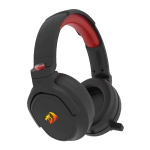هدست بازی ردراگون مدل Redragon H838 رنگ مشکی