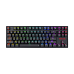 کیبورد گیمینگ ردراگون مدل Redragon Kumara K552 Pro Black (سوئیچ آبی)