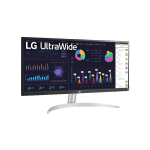 مانیتور لیبرو ال جی 29 اینچی مدل LG WQ600-W