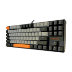 کیبورد گیمینگ ردراگون Redragon K552 Kumara OG&GY&BK