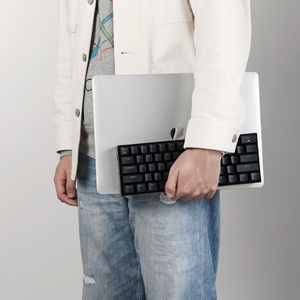 کیبورد گیمینگ ردراگون REDRAGON DRACONIC ELITE K530 PRO (رنگ مشکی)