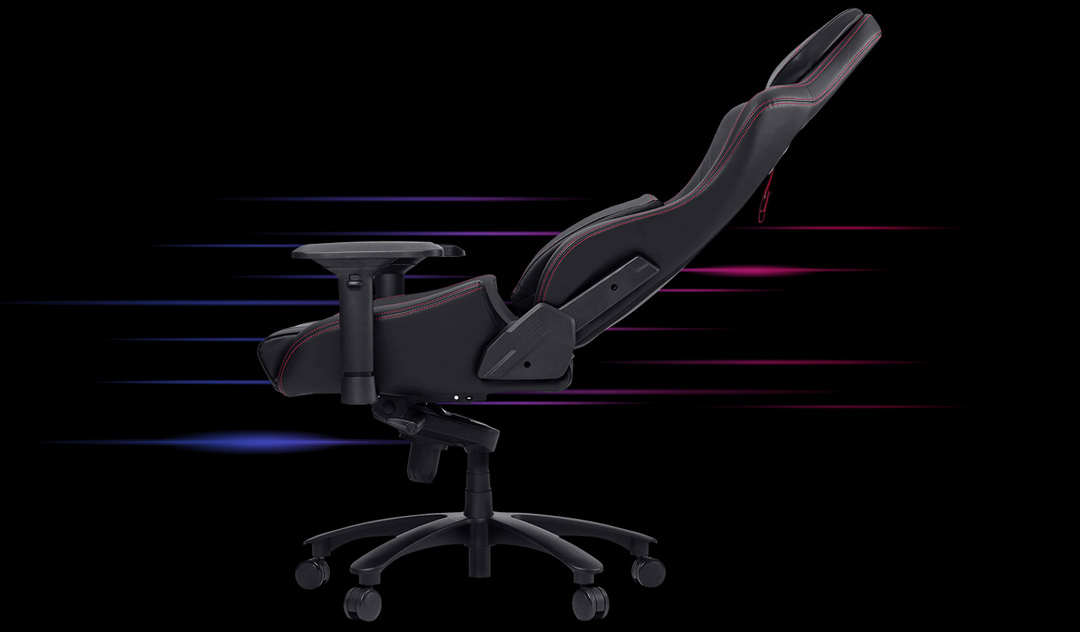 صندلی گیمینگ ایسوس روگ ROG Chariot SL300 Black