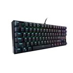کیبورد گیمینگ ردراگون K552 Kumara Black (سوئیچ آبی)