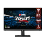 مانیتور گيمينگ ام اس آی MSI Optix MAG321QR