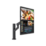 مانیتور ال جی 28 اینچی مدل LG MQ780-B