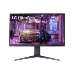 مانیتور ال جی 32 اینچی مدل LG GQ850-B