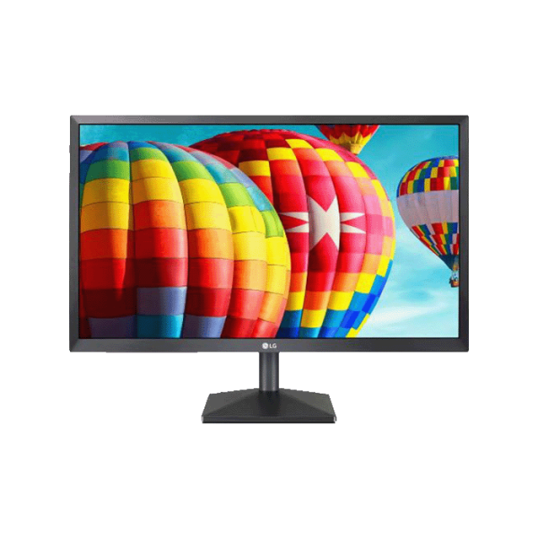 مانیتور ال جی 24 اینچی مدل LG MK430