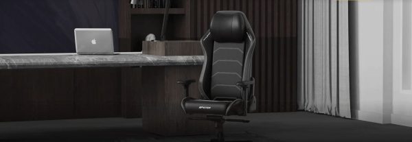 صندلی گیمینگ دی ایکس ریسر سری مستر مدل Dxracer Master GC/XLMF23LTD/N