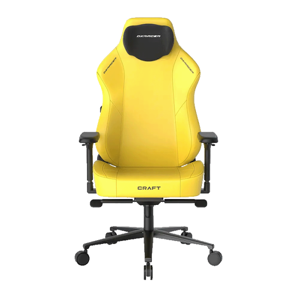 صندلی گیمینگ دی ایکس ریسر سری کرفت مدل Dxracer Craft GC/XLCF23LTA/Y