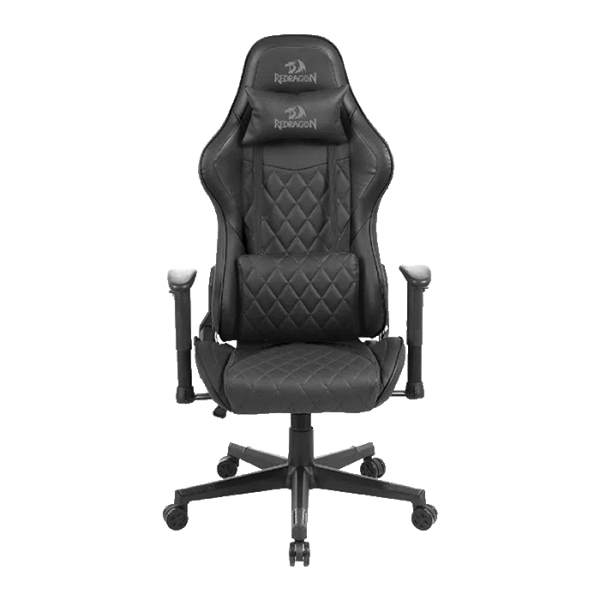 صندلی گیمینگ ردراگون سری گایا مدل Redragon GAIA C211 BB