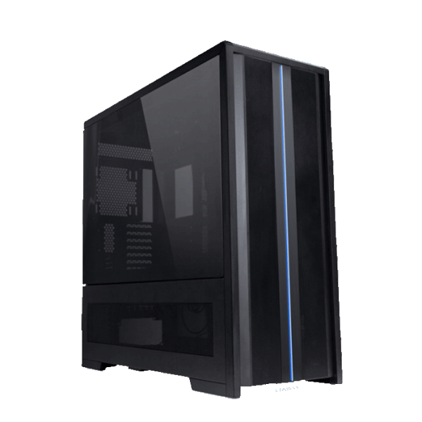 کیس گیمینگ لیان لی Lian Li V3000 رنگ مشکی