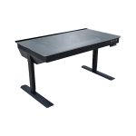 کیس/میز گیمینگ لیان لی DK-05F