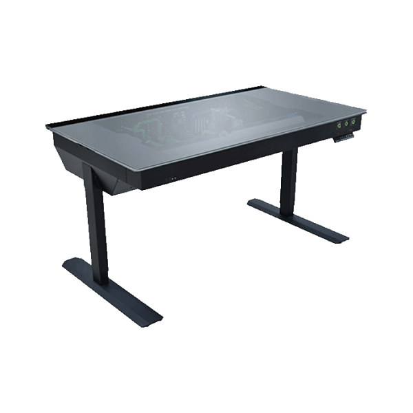 کیس/میز گیمینگ لیان لی DK-05F