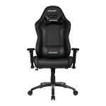 صندلی گیمینگ ای کی ریسینگ مدل AKRacing Core SX K702B مشکی