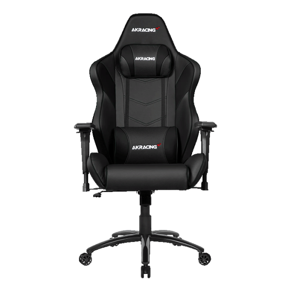 صندلی گیمینگ ای کی ریسینگ سری کور مدل AKRacing Core LX مشکی