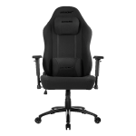 صندلی گیمینگ ای کی ریسینگ سری آفیس مدل AKRacing Office Opal مشکی