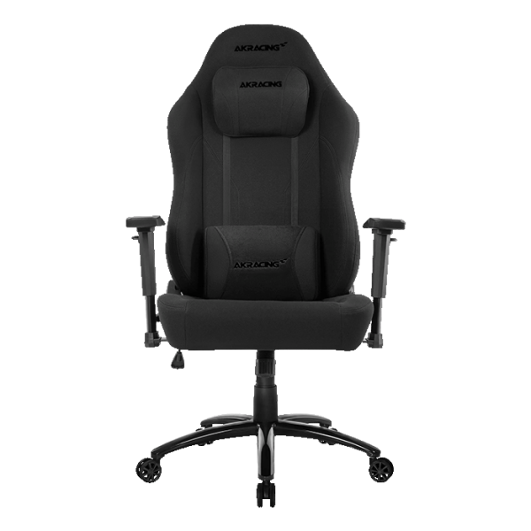صندلی گیمینگ ای کی ریسینگ سری آفیس مدل AKRacing Office Opal مشکی