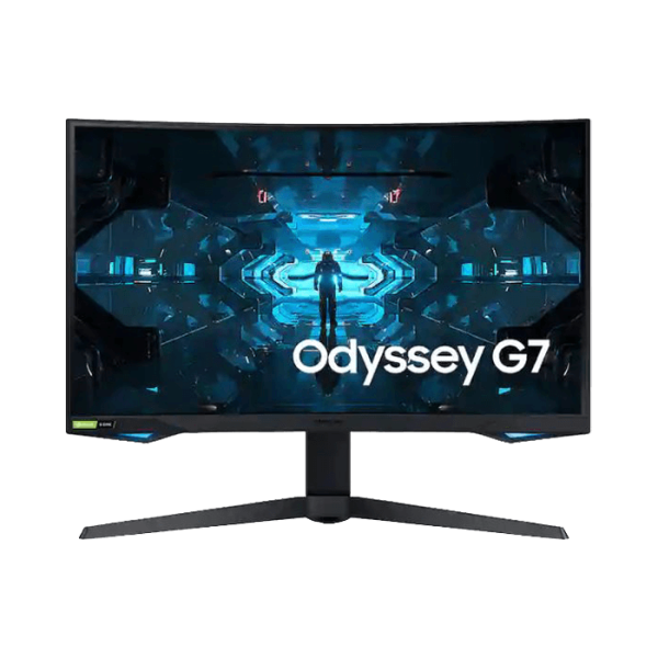 مانیتور گیمینگ سامسونگ Samsung Odyssey G7 32Inch